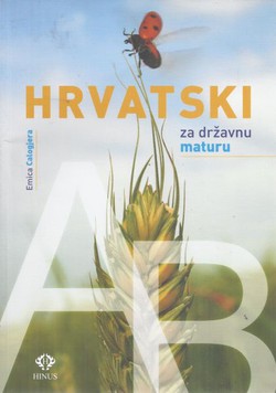 Hrvatski jezik za državnu maturu