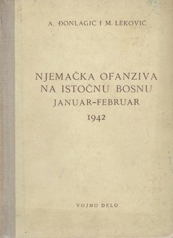 Njemačka ofanziva na istočnu Bosnu januar-februar 1942