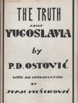 The Truth about Yugoslavia