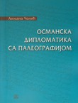 Osmanska diplomatika sa paleografijom