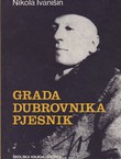 Grada Dubrovnika pjesnik