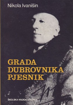 Grada Dubrovnika pjesnik