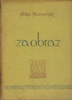 Za obraz