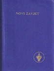 Novi Zavjet (11.izd.)