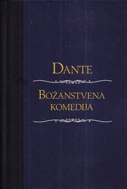 Božanstvena komedija