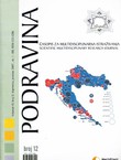 Podravina. Časopis za multidisciplinarna istraživanja 12/2007