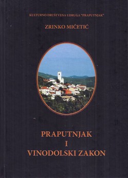 Praputnjak i Vinodolski zakon