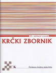 Krčki zbornik. 50. jubilarni svezak