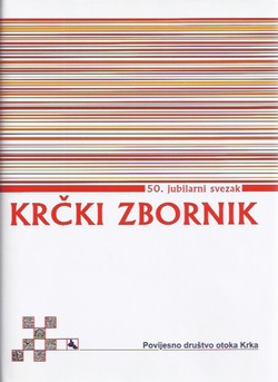 Krčki zbornik. 50. jubilarni svezak