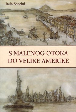 S malenog otoka do velike Amerike