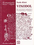 Vinodol od antičkih vremena do knezova Krčkih i Vinodolskog zakona