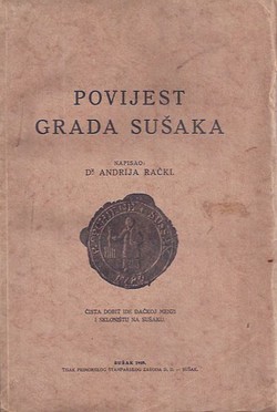 Povijest grada Sušaka