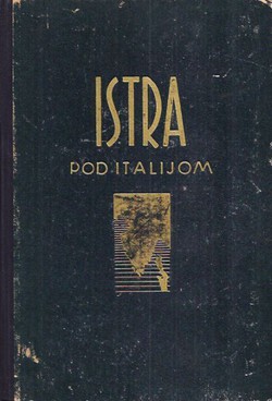 Istra pod Italijom 1918-1943