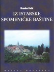 Iz istarske spomeničke baštine I.