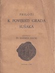 Prilozi k povijesti grada Sušaka