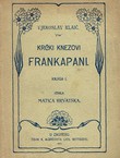 Krčki knezovi Frankapani I.