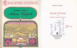 Adam Vučjak