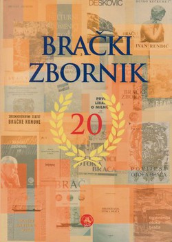 Brački zbornik 20/2001