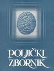 Poljički zbornik 1/1968