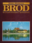 Brod. Kulturno-povijesna monografija