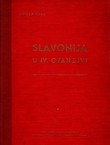 Slavonija u IV. ofanzivi. Od 20. marta do 16. aprila 1943. godine