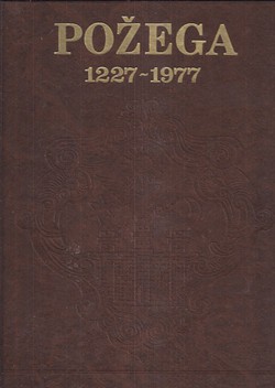 Požega 1227-1977