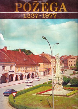 Požega 1227-1977