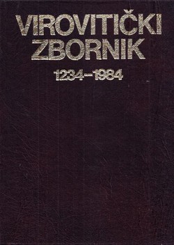 Virovitički zbornik 1234-1984