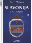 Slavonija u XX. stoljeću