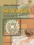 Slavonija. Povijest naselja i podrijetlo stanovništva