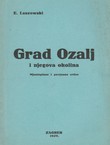 Grad Ozalj i njegova okolina. Mjestopisne i povjesne crtice