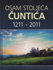 Osam stoljeća Čuntića 1211.-2011.