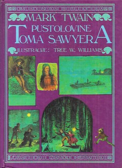 Pustolovine Toma Sawyera