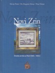 Novi Zrin. Zrinska utvrda na Muri (1661.-1664.)