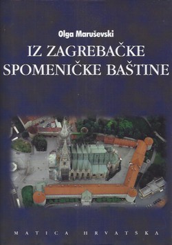 Iz zagrebačke spomeničke baštine