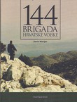 144. brigada Hrvatske vojske Sesvete 1991.-1995.