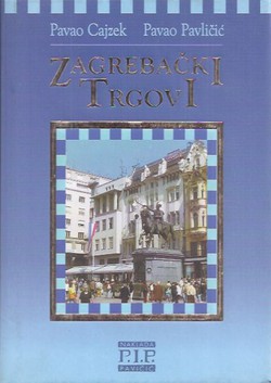 Zagrebački trgovi