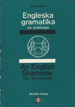 Engleska gramatika za svakoga (18.izd.)