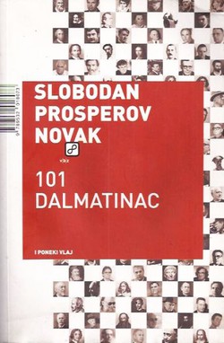 101 Dalmatinac i poneki Vlaj