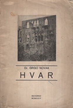 Hvar