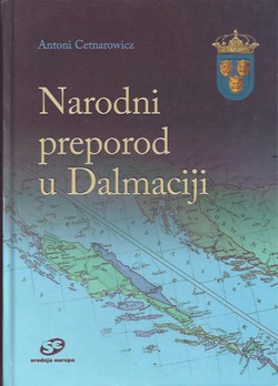 Narodni preporod u Dalmaciji