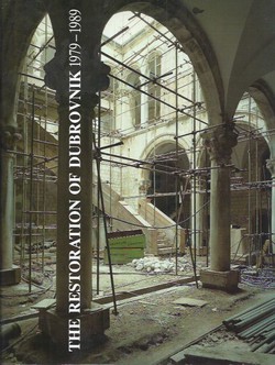 The Restoration of Dubrovnik 1979-1989