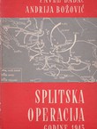 Splitska operacija godine 1943.