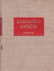 Zadarsko otočje. Zbornik