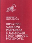 Hrvatski narodni preporod u Dalmaciji i don Mihovil Pavlinović