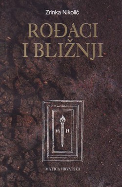 Rođaci i bližnji. Dalmatinsko gradsko plemstvo u ranom srednjem vijeku