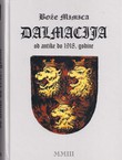 Dalmacija od antike do 1918