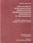 Hrvatska nacionalna ideologija preporodnog pokreta u Dalmaciji. Mihovil Pavlinović i njegov krug do 1869.