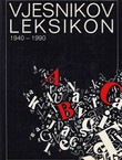 Vjesnikov leksikon 1940-1990