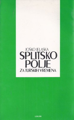 Splitsko polje za turskih vremena